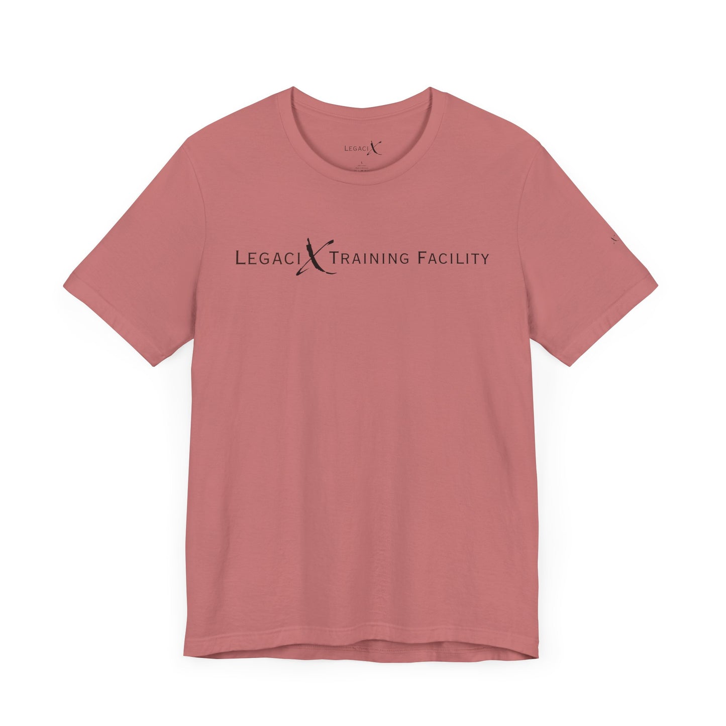 Legaci X Training Facility Fitness T