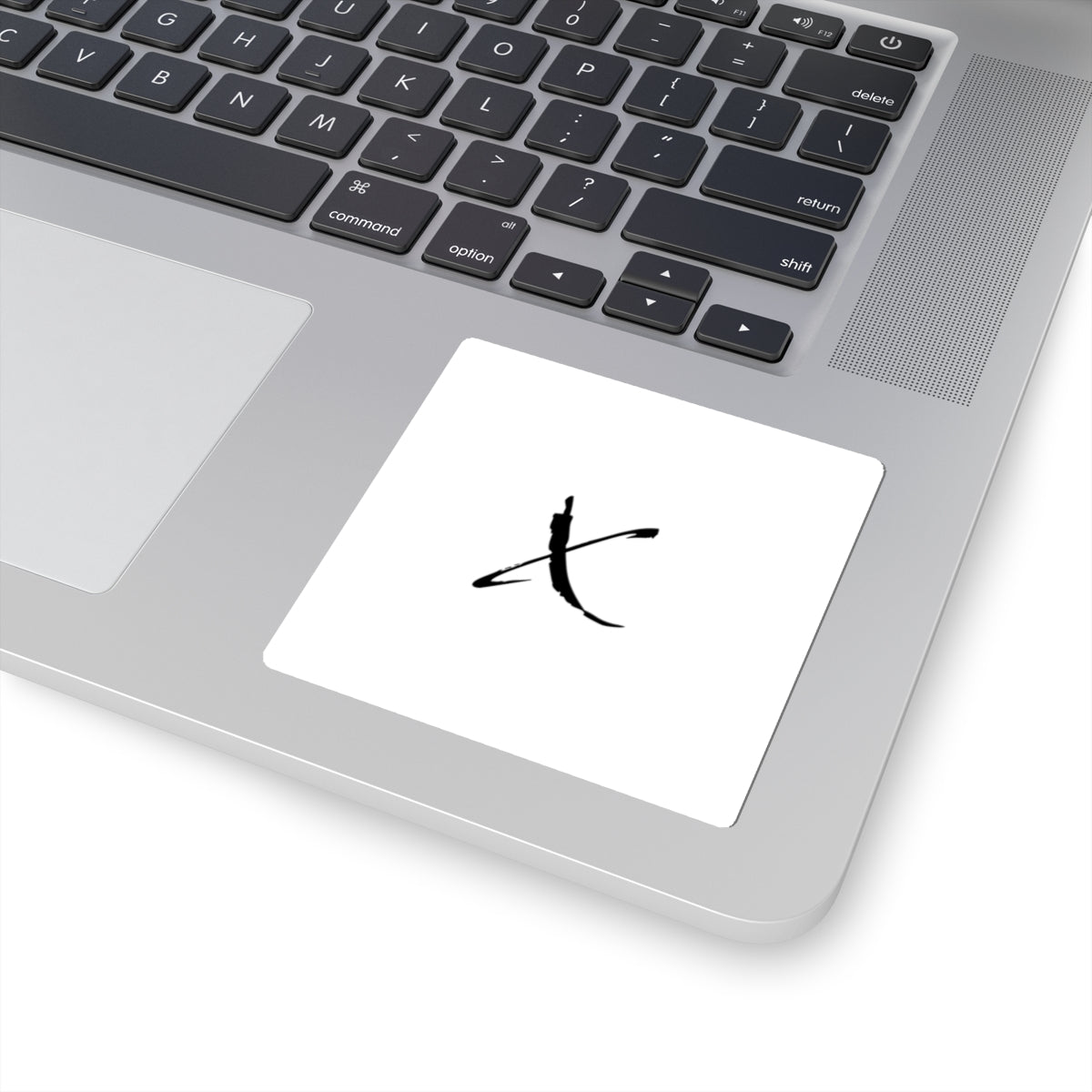 X Stickers