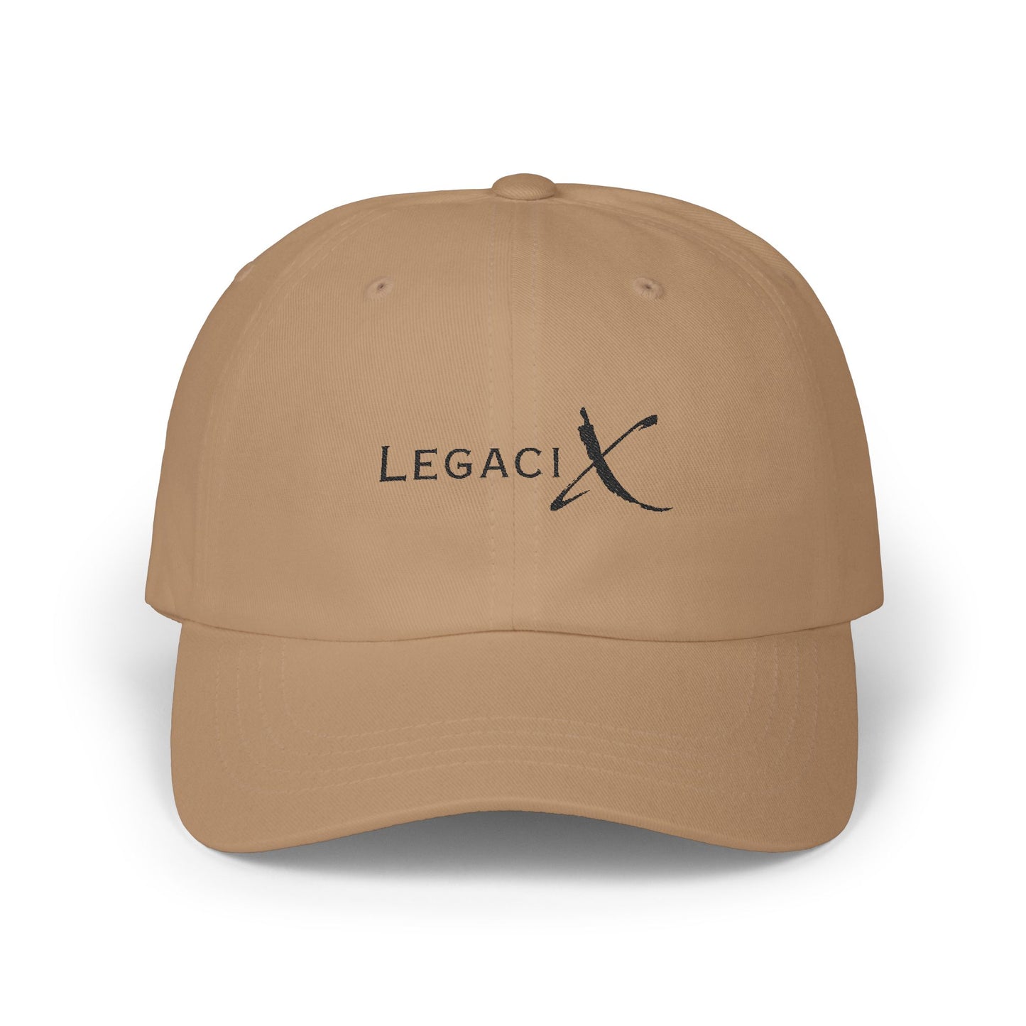 Classic Legaci X Cap - Casual Fashion for Everyday Wear