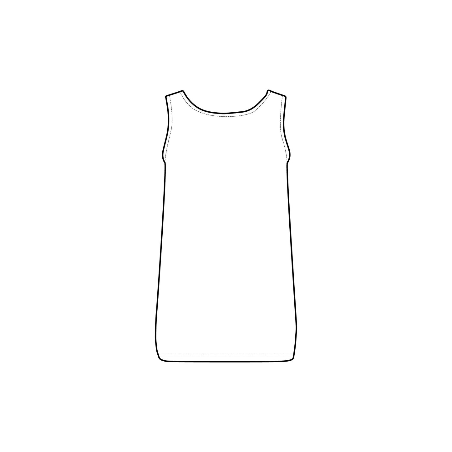 Women's Legaci X Tank