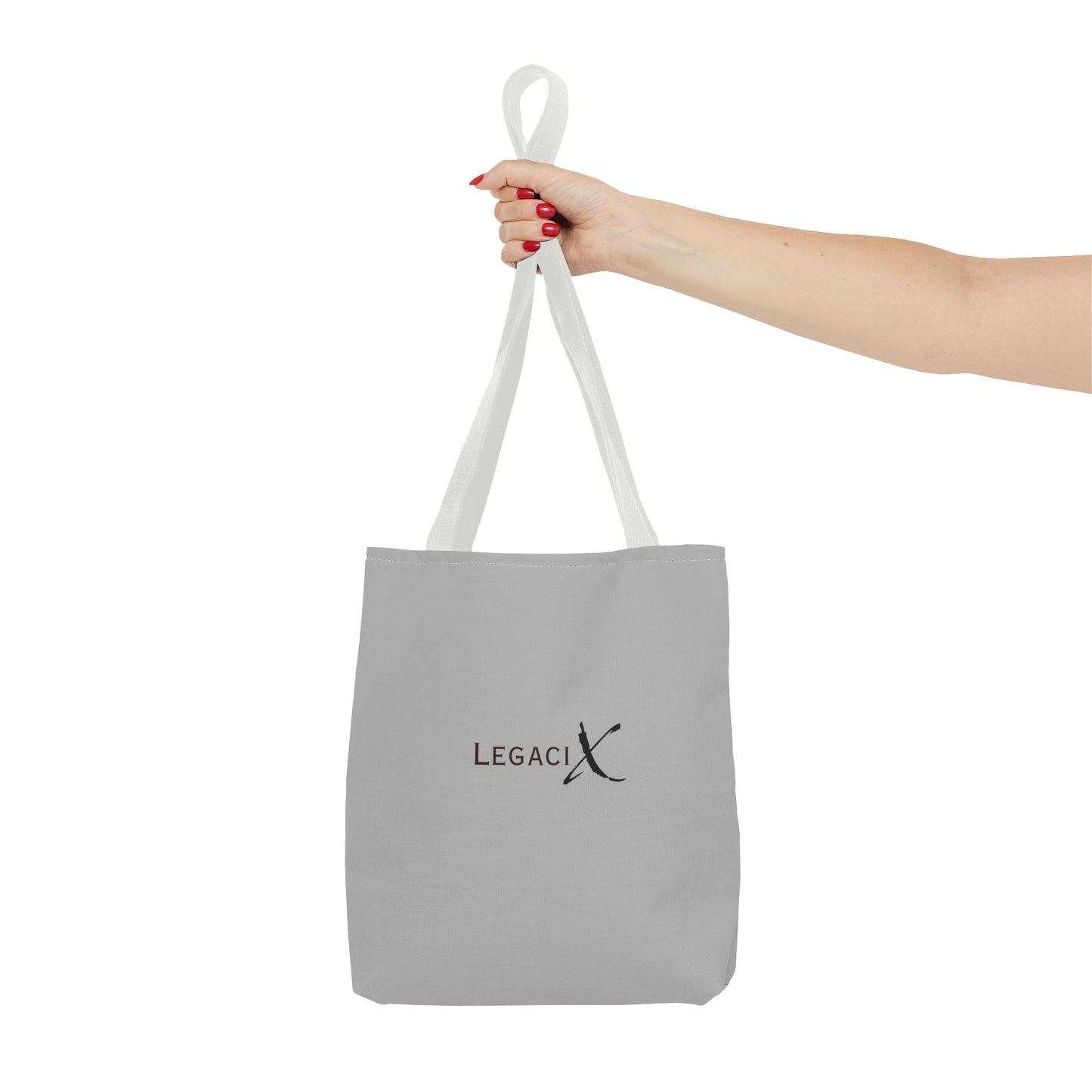 Legaci X Tote Bag - 'I Am The Future'