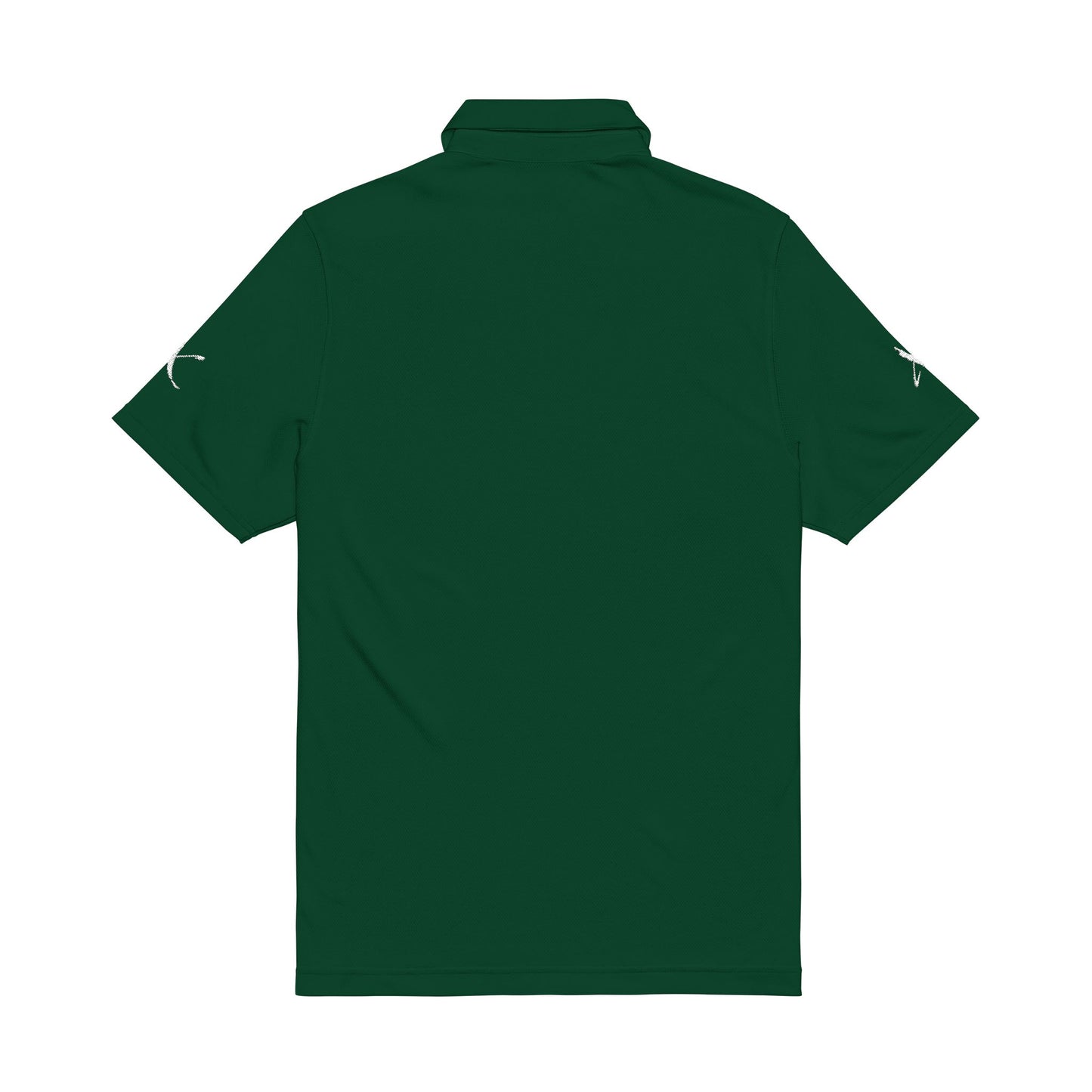Legaci X Under Armour Men's Polo Shirt, Embroidered Activewear for Golf, Casual Outings, Business Events, Summer Wear, Gift Ideas