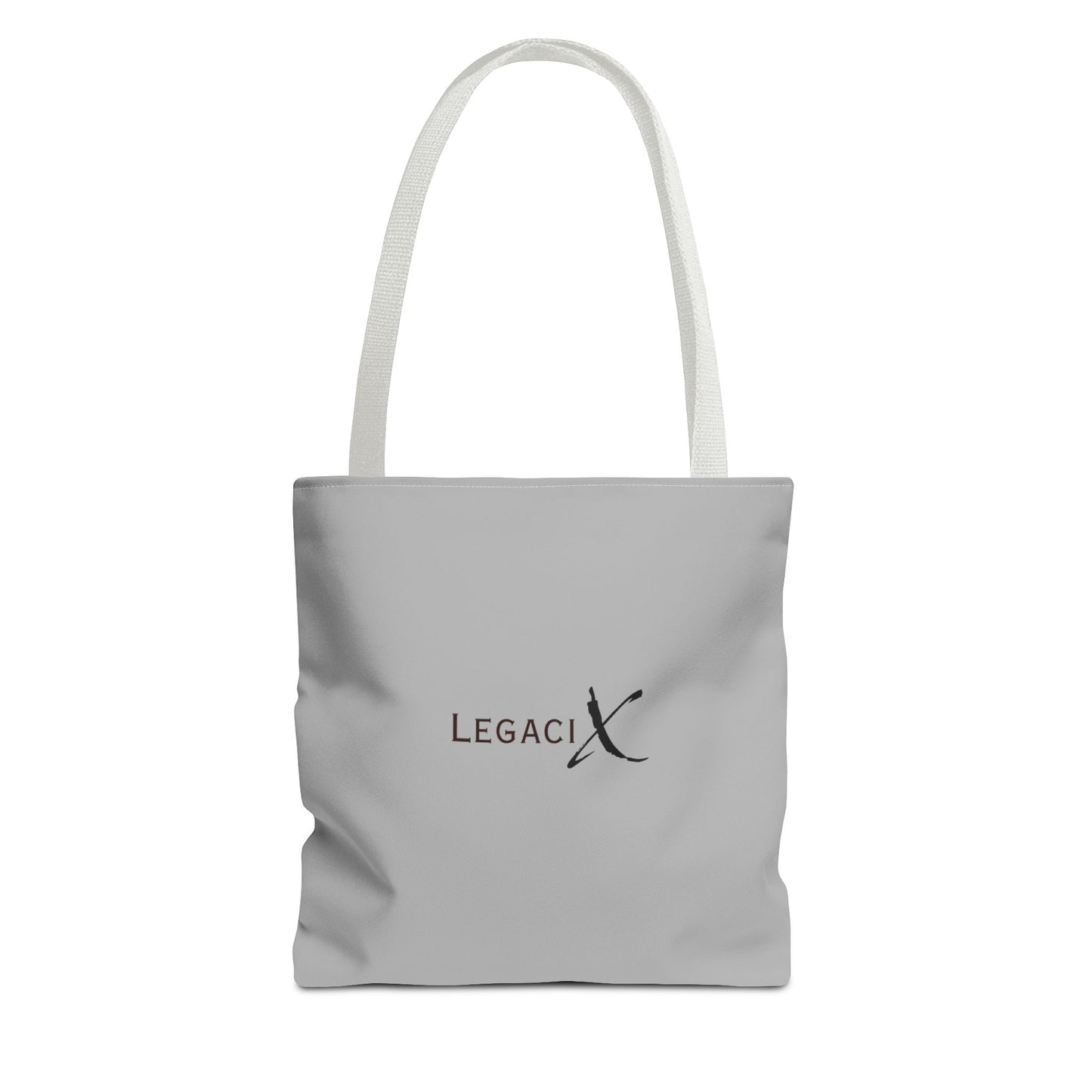 Legaci X Tote Bag - 'I Am The Future'