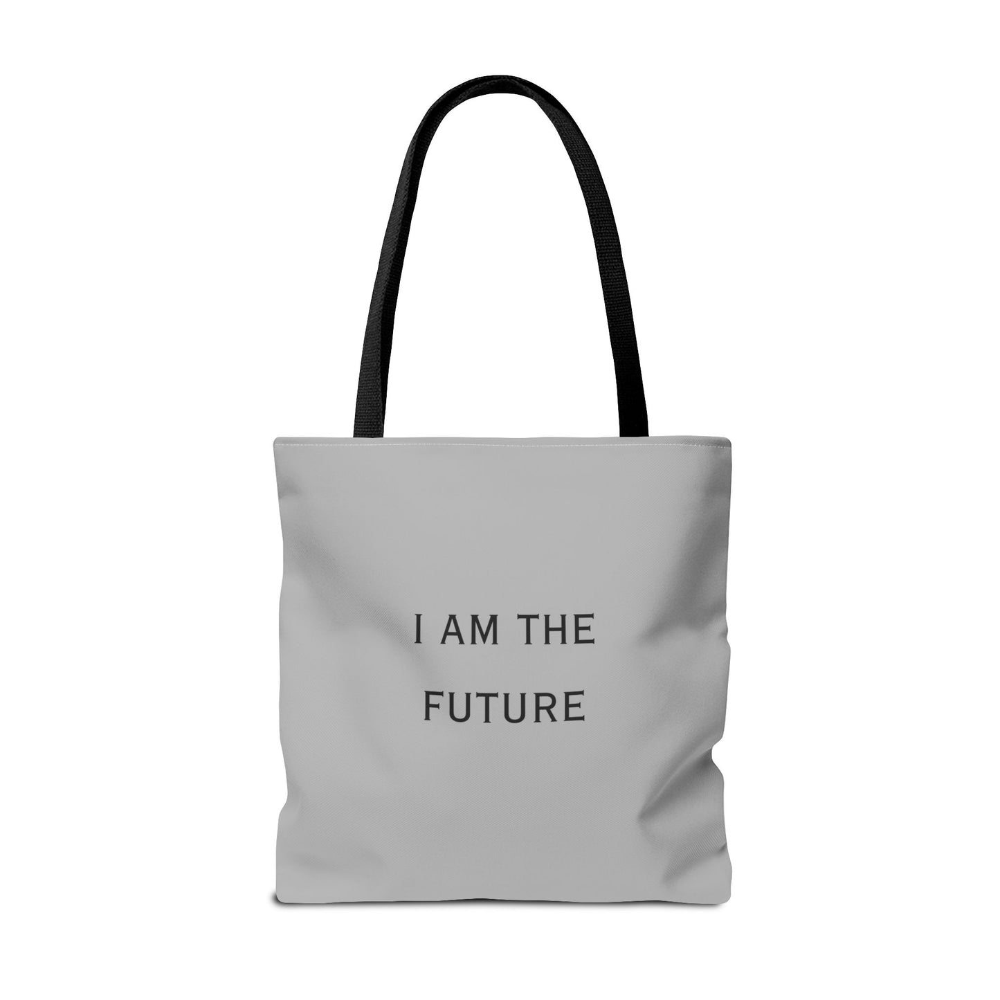 Legaci X Tote Bag - 'I Am The Future'