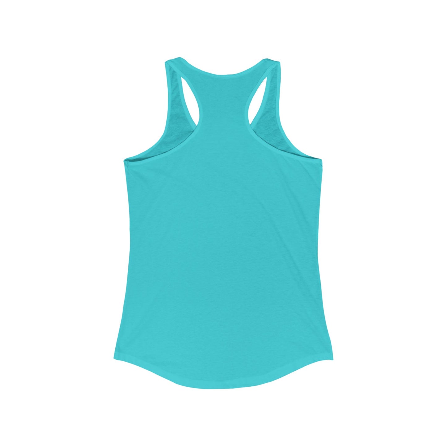 Women's Legaci X Racerback Tank
