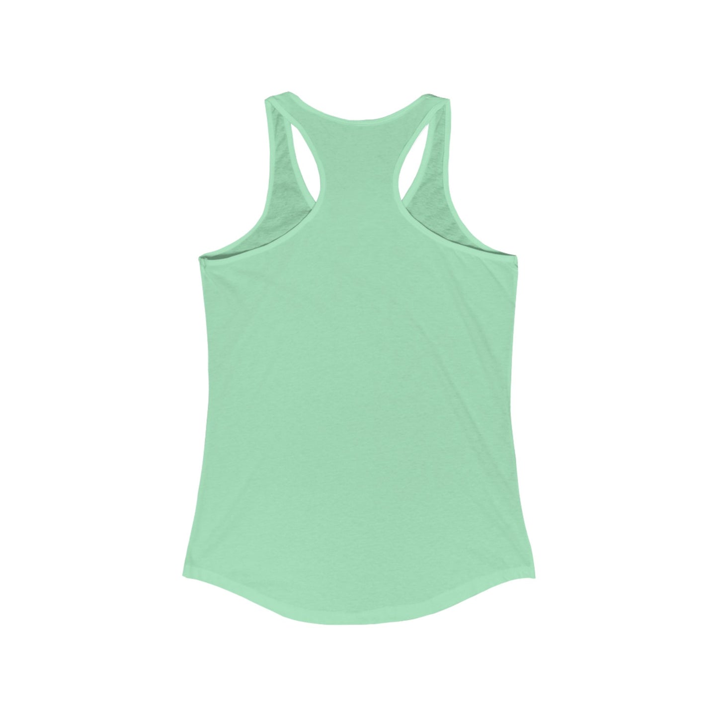 Women's Legaci X Racerback Tank
