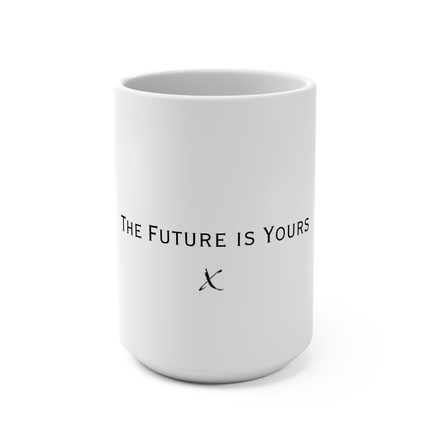 Legaci X Mug 15oz