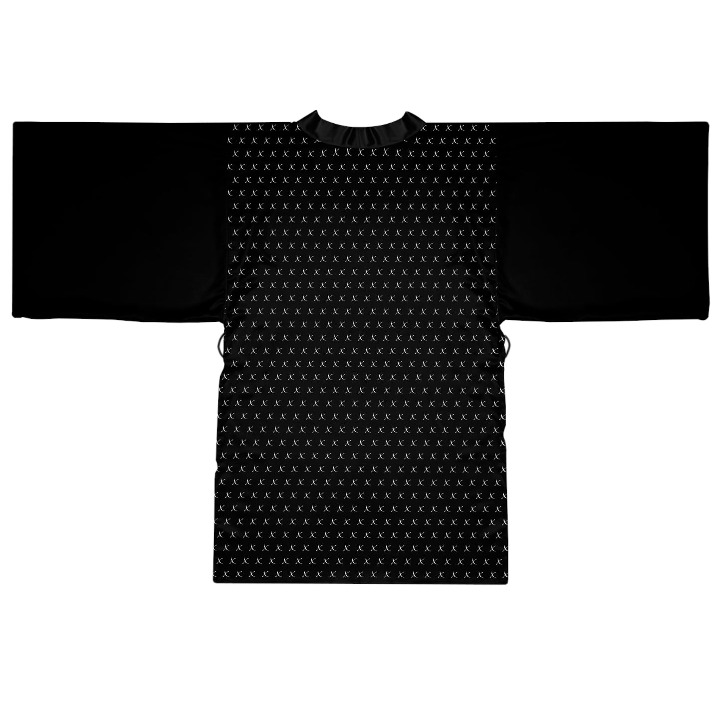 Legaci X Chic Long Sleeve Kimono Robe, Comfortable Loungewear, Perfect for Relaxation, Gift for Women, Spa Day, Homewear