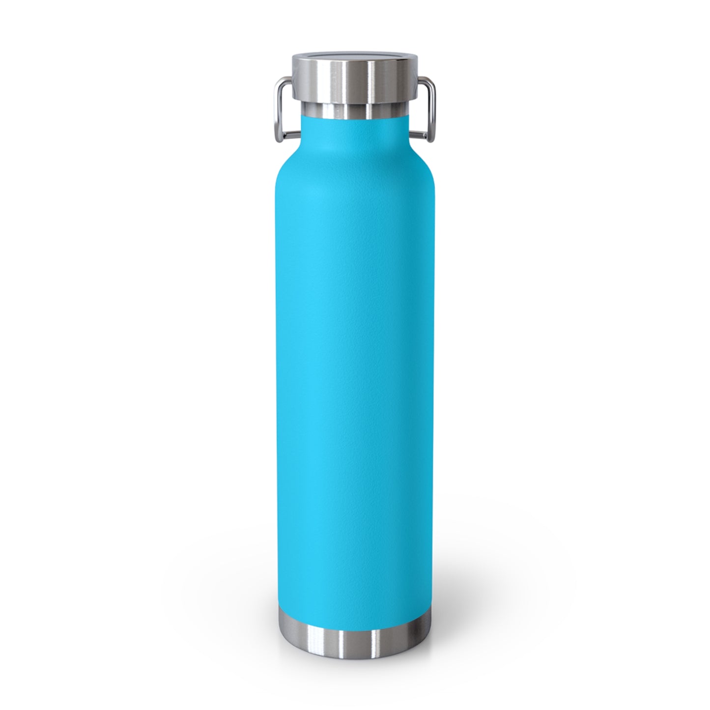 Legaci X Insulated Travel Water Bottle - "The Future Is Yours"