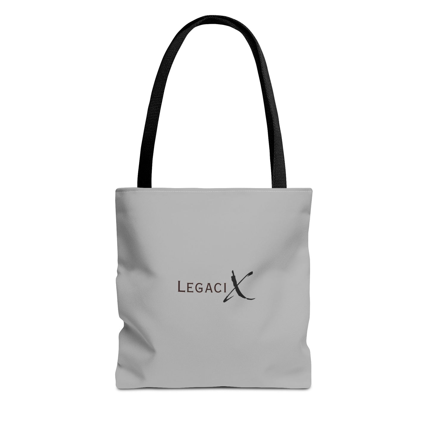 Legaci X Tote Bag - 'I Am The Future'