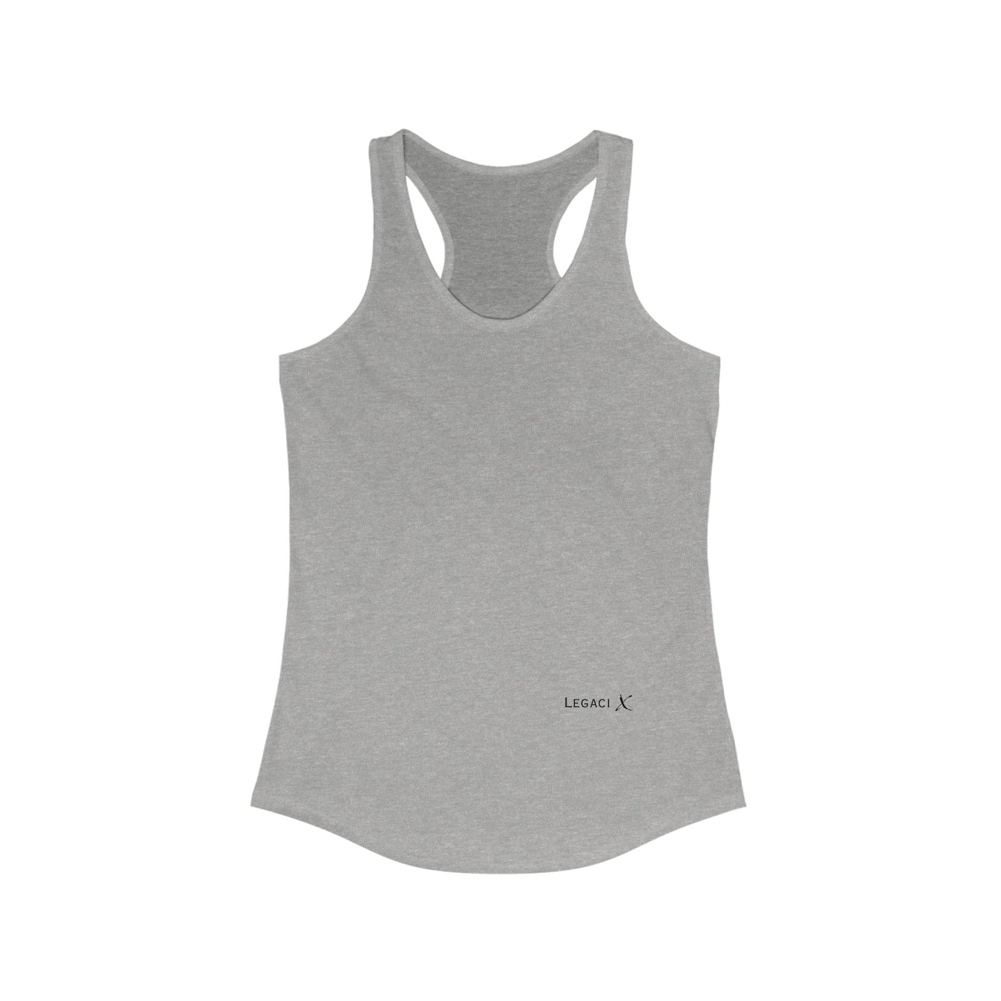 Women's Legaci X Racerback Tank