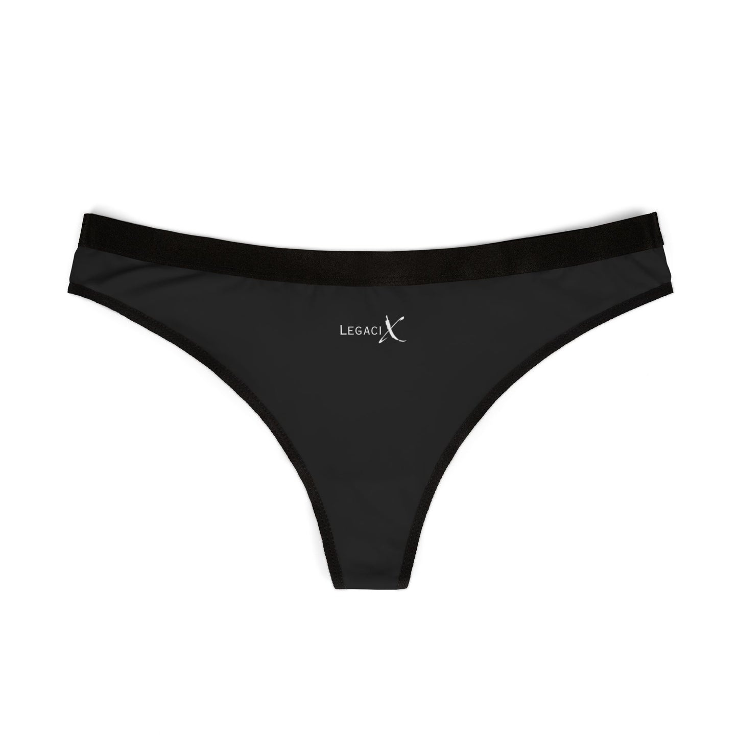 Legaci X Comfortable Women's Thongs - Stylish & Chic Underwear