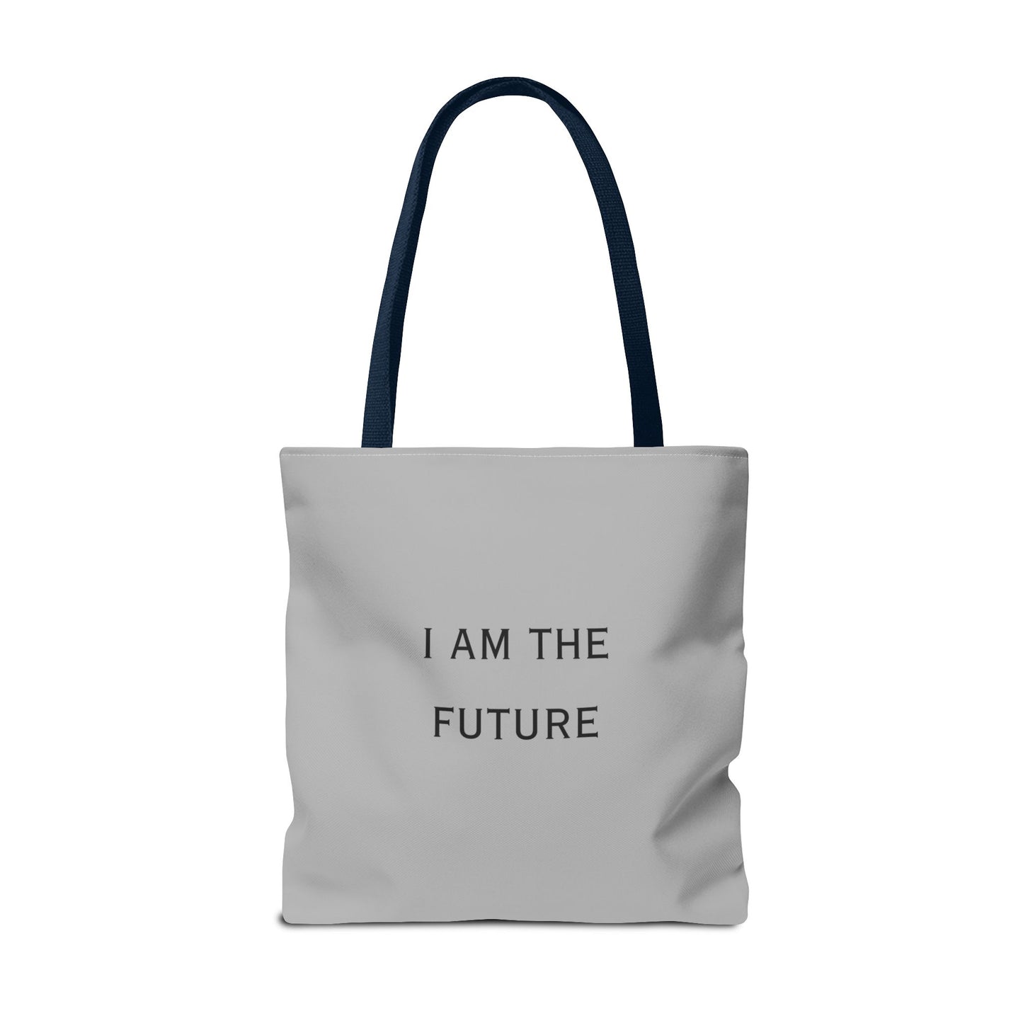 Legaci X Tote Bag - 'I Am The Future'