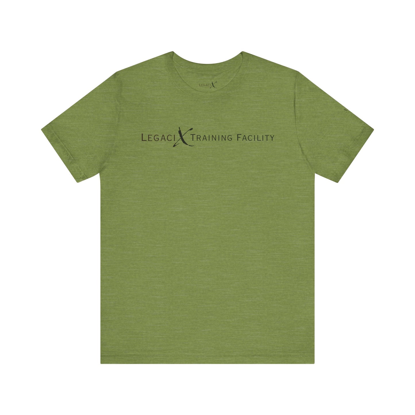 Legaci X Training Facility Fitness T