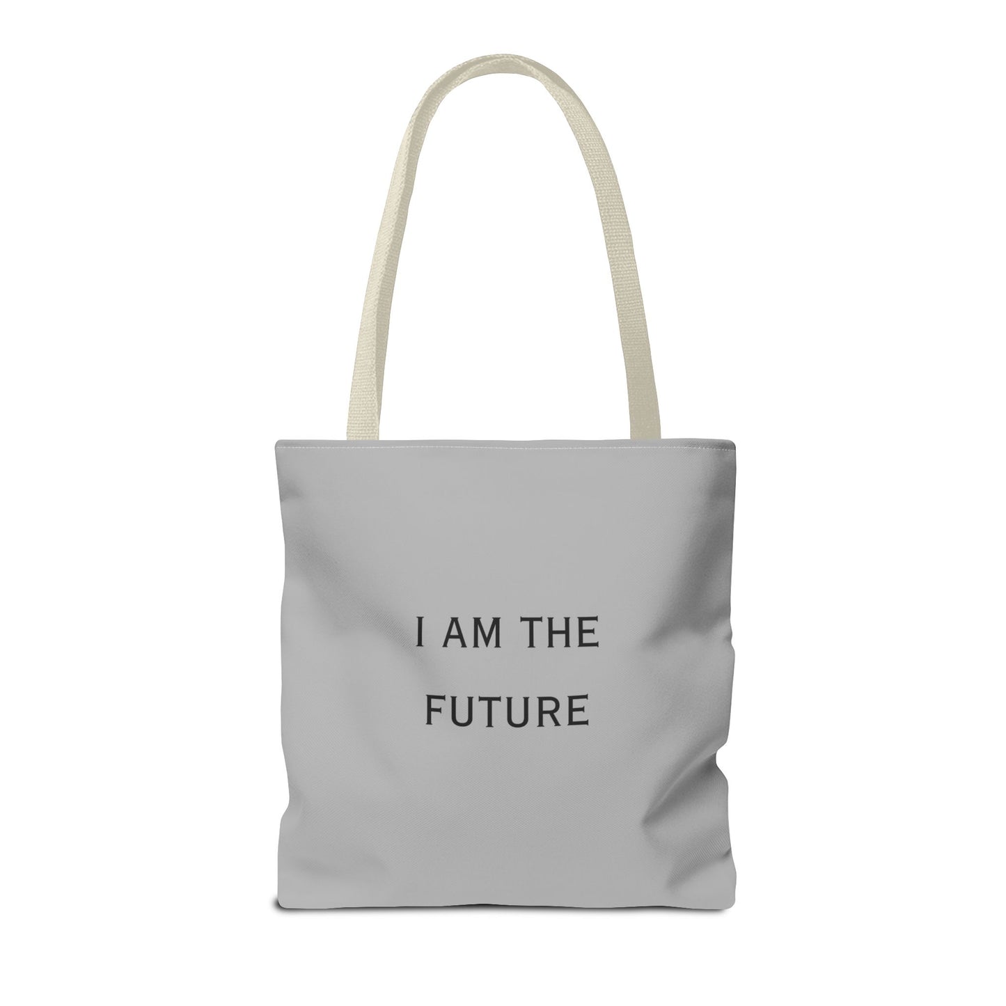 Legaci X Tote Bag - 'I Am The Future'
