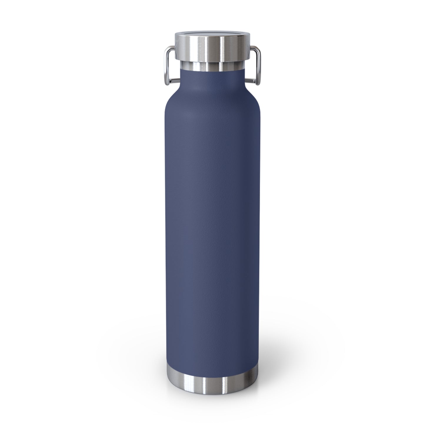 Legaci X Insulated Travel Water Bottle - "The Future Is Yours"
