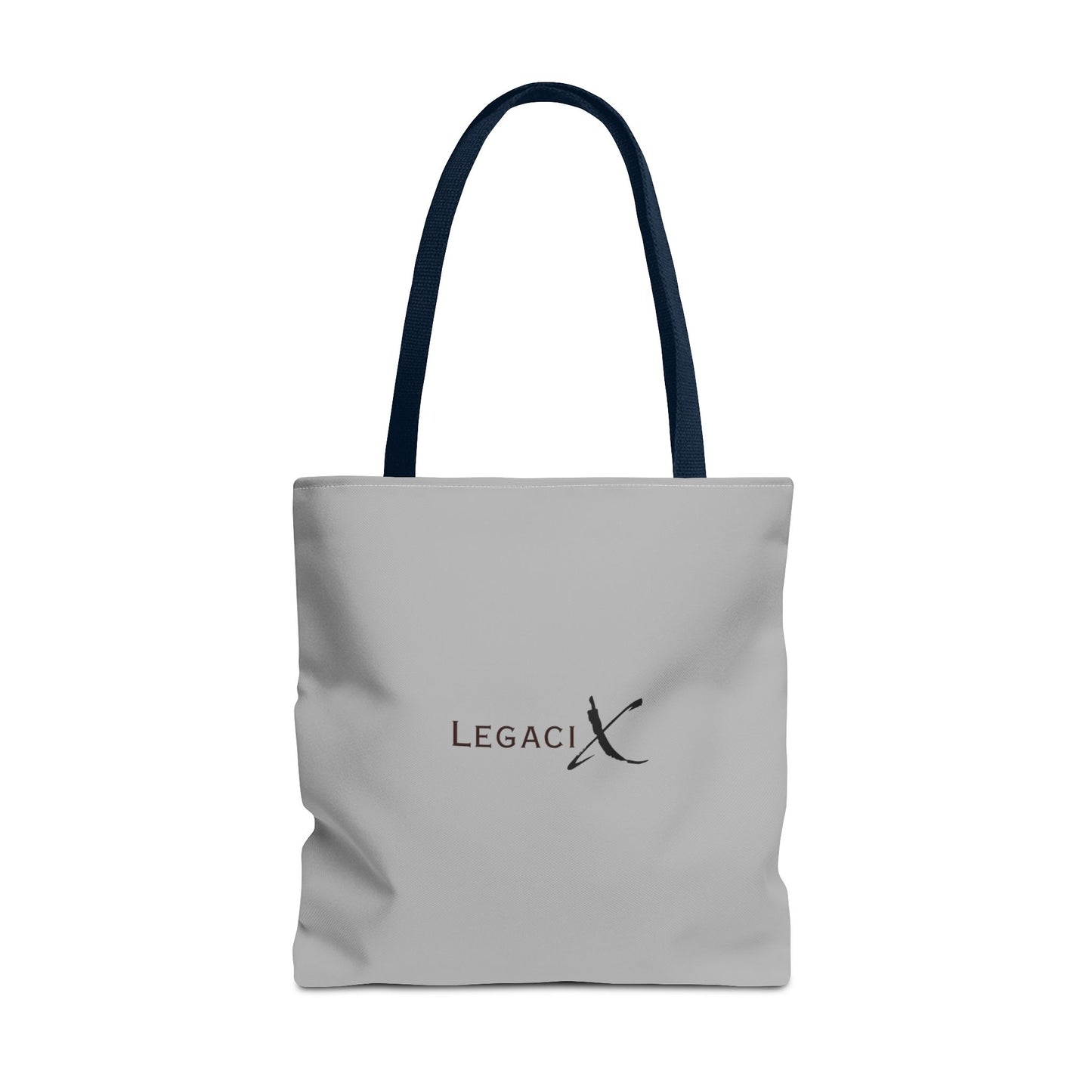 Legaci X Tote Bag - 'I Am The Future'