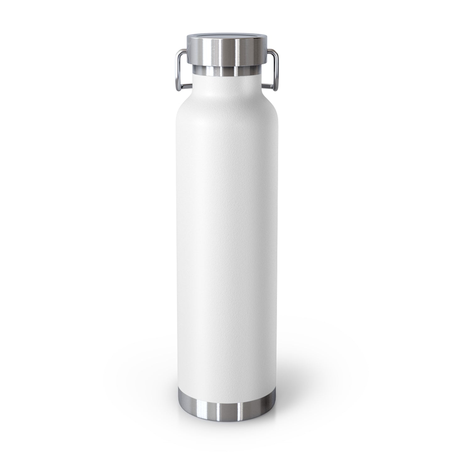 Legaci X Insulated Travel Water Bottle - "The Future Is Yours"