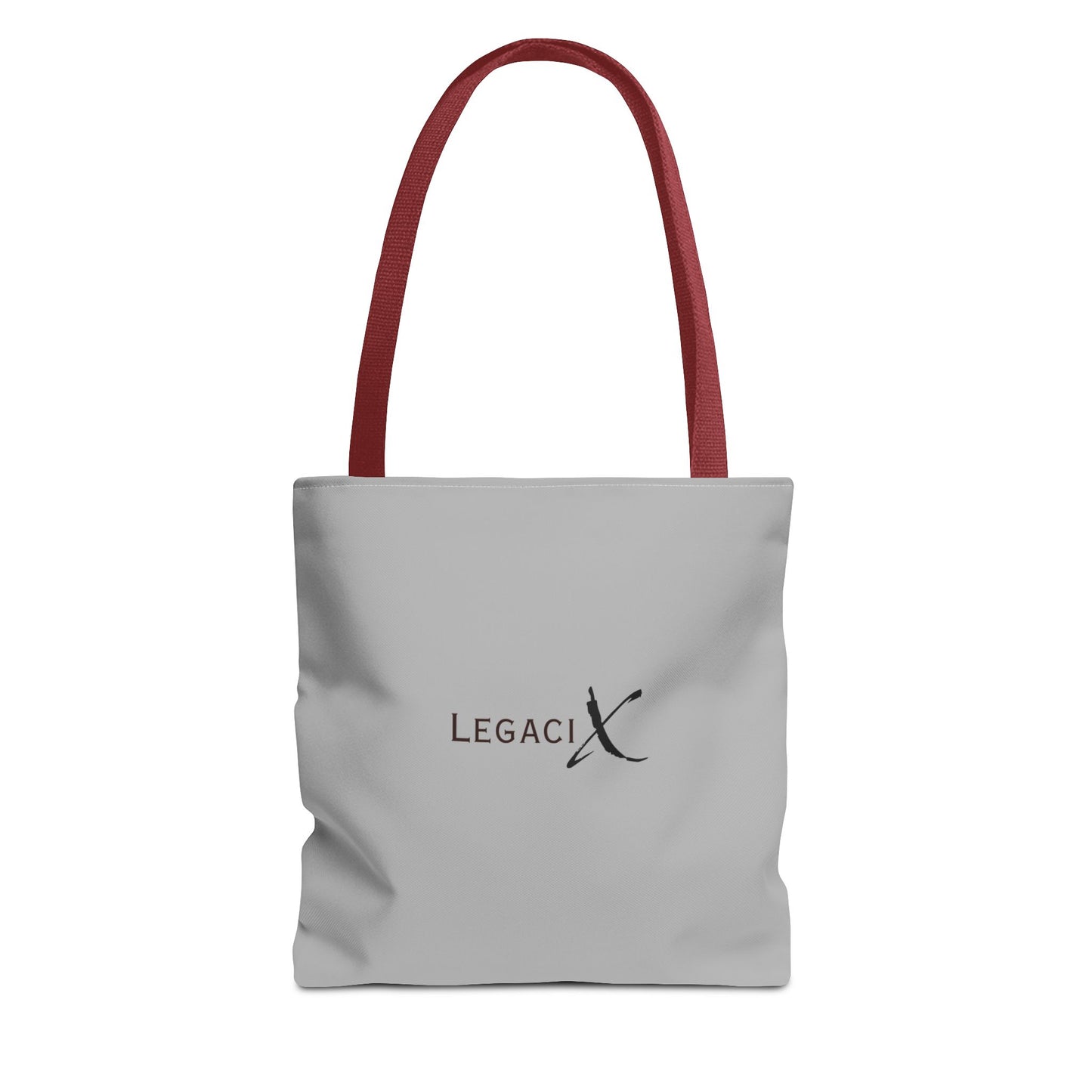 Legaci X Tote Bag - 'I Am The Future'