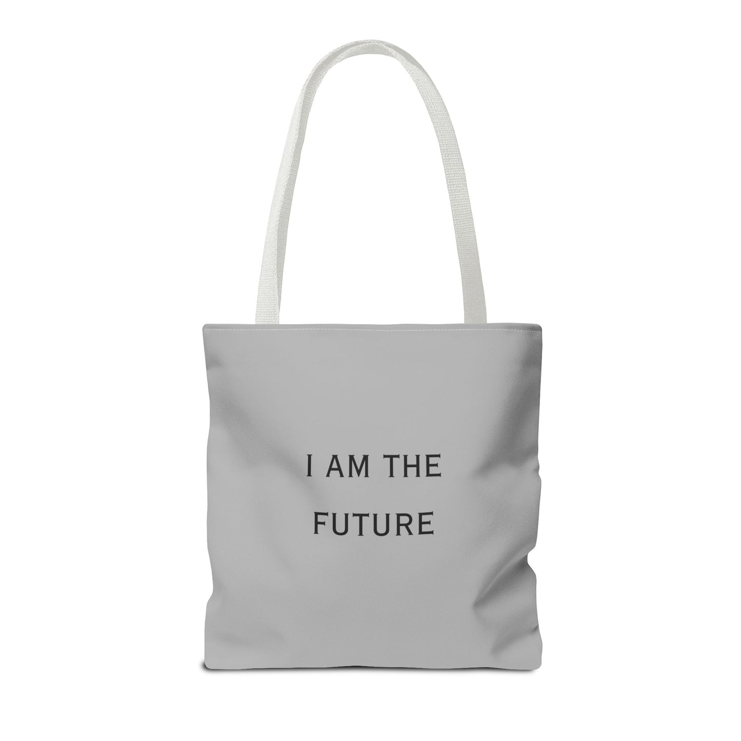 Legaci X Tote Bag - 'I Am The Future'