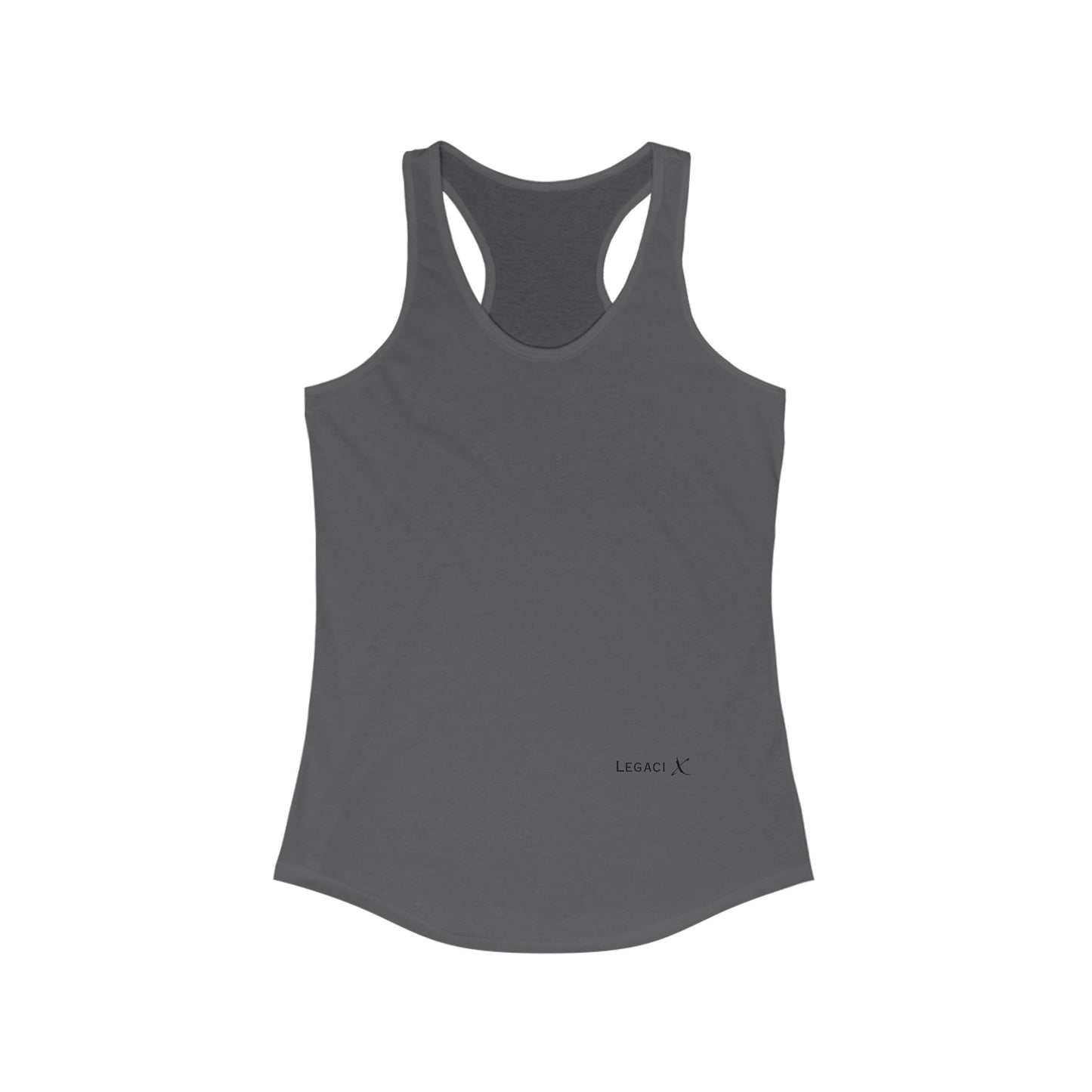 Women's Legaci X Racerback Tank