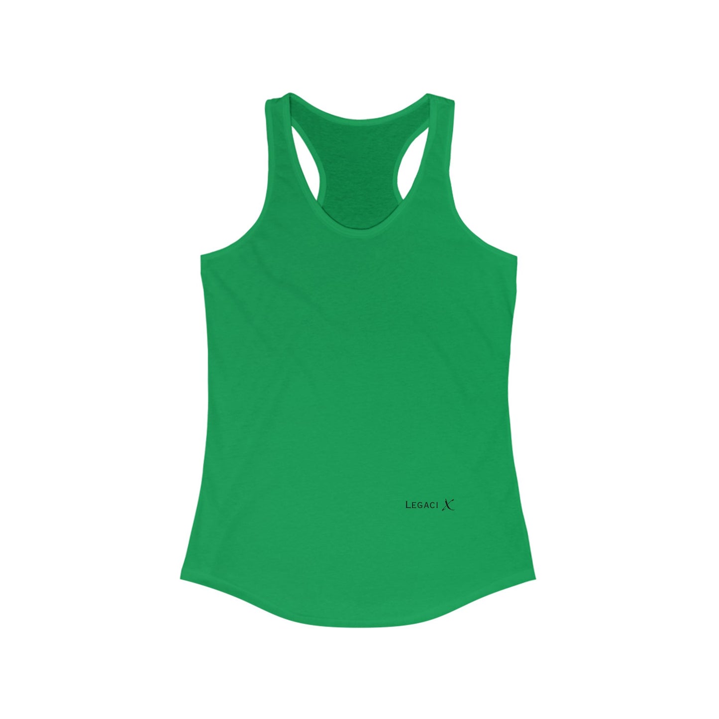 Women's Legaci X Racerback Tank