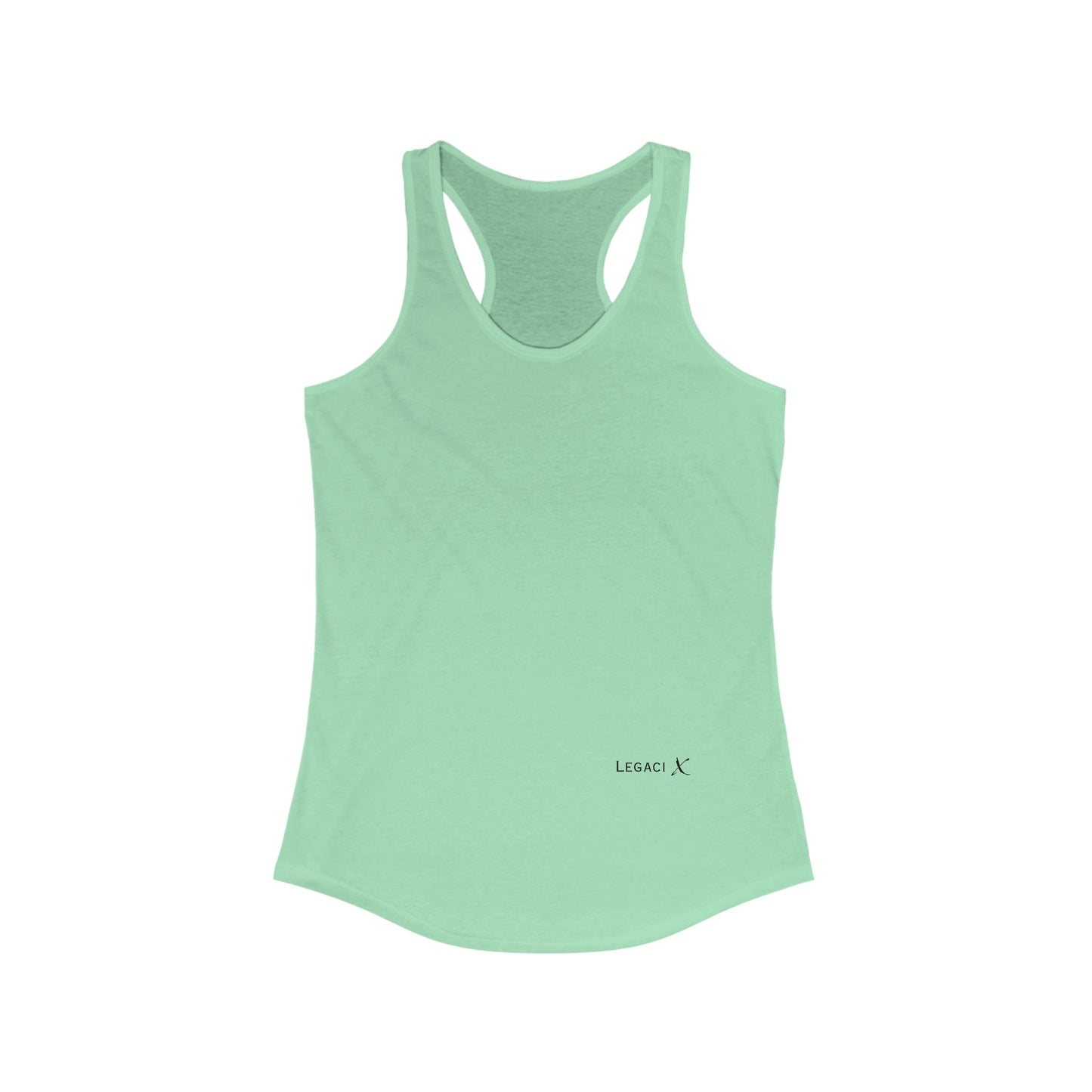 Women's Legaci X Racerback Tank