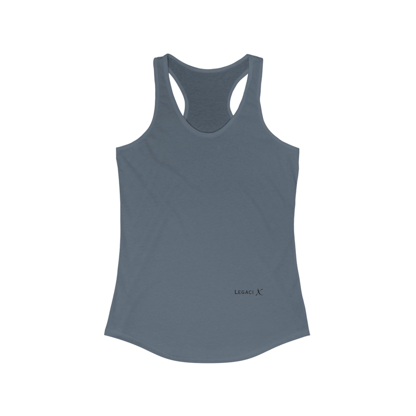 Women's Legaci X Racerback Tank