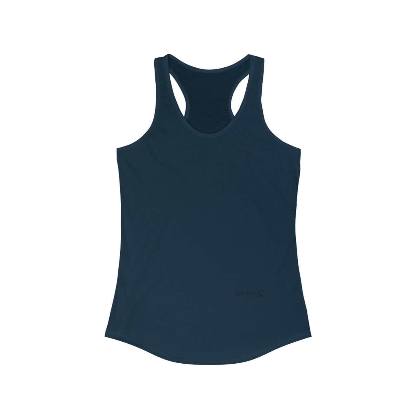 Women's Legaci X Racerback Tank