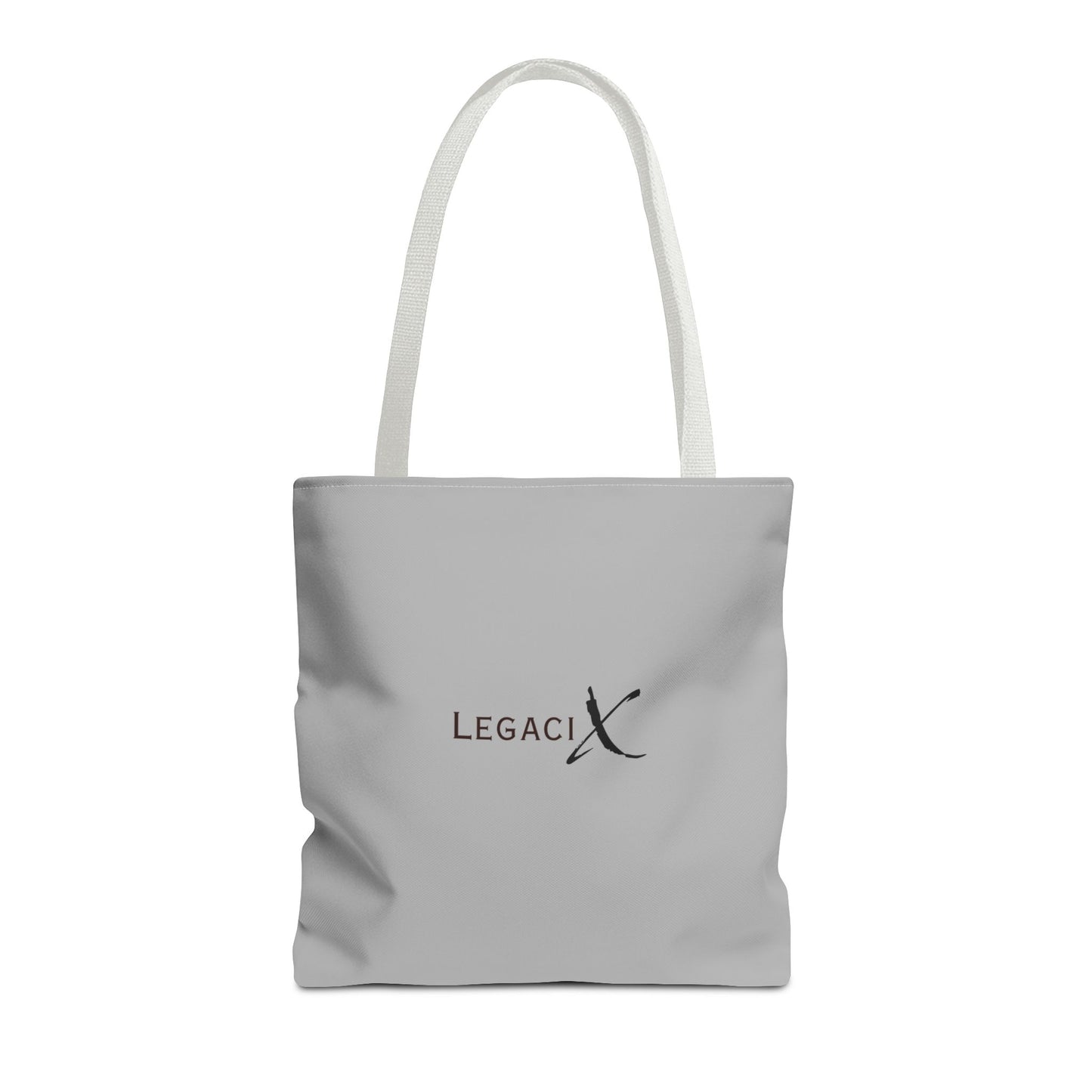 Legaci X Tote Bag - 'I Am The Future'