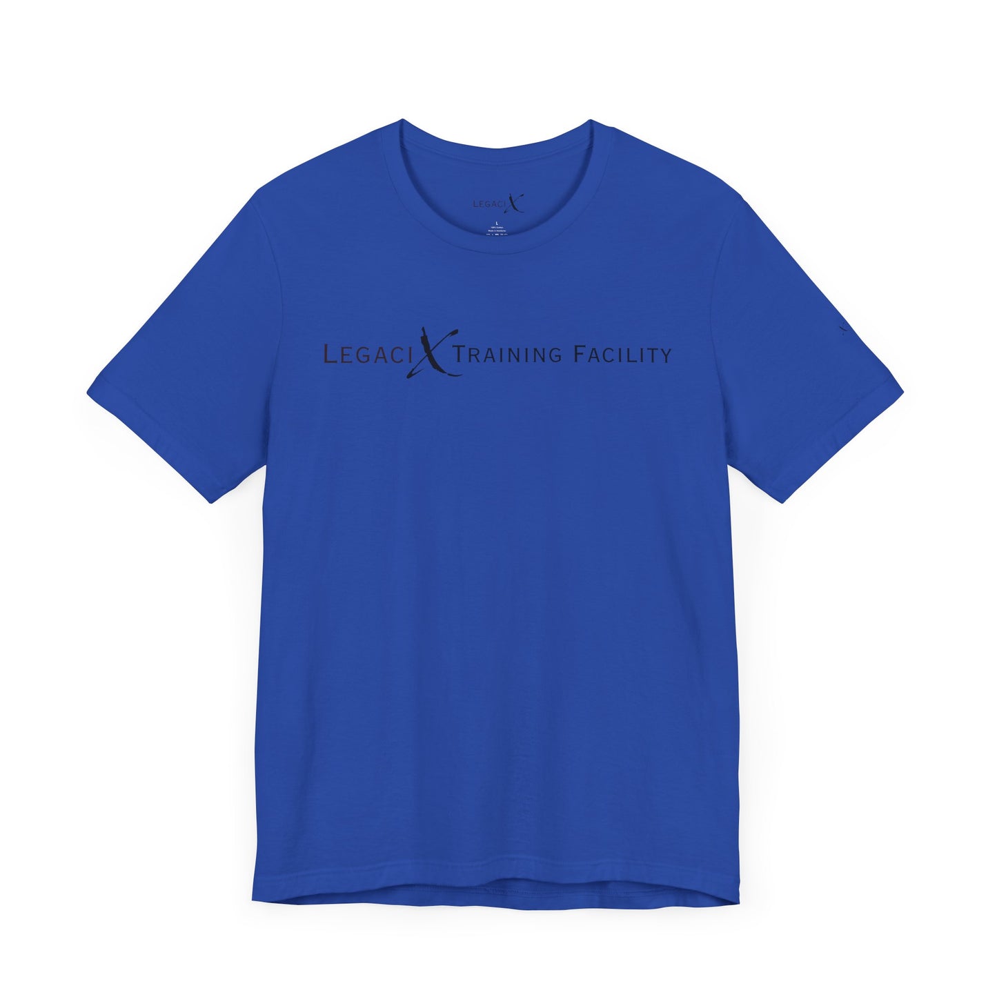 Legaci X Training Facility Fitness T