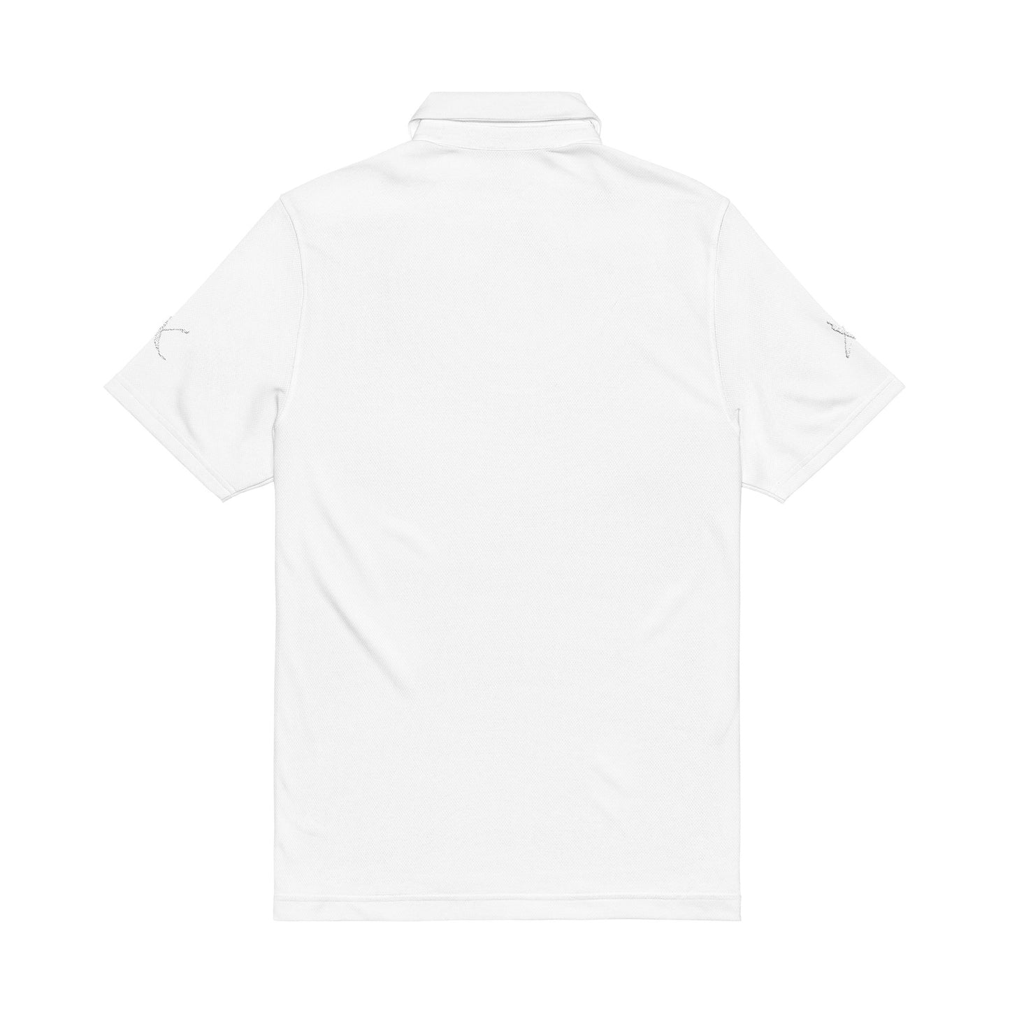 Legaci X Under Armour Men's Polo Shirt, Embroidered Activewear for Golf, Casual Outings, Business Events, Summer Wear, Gift Ideas