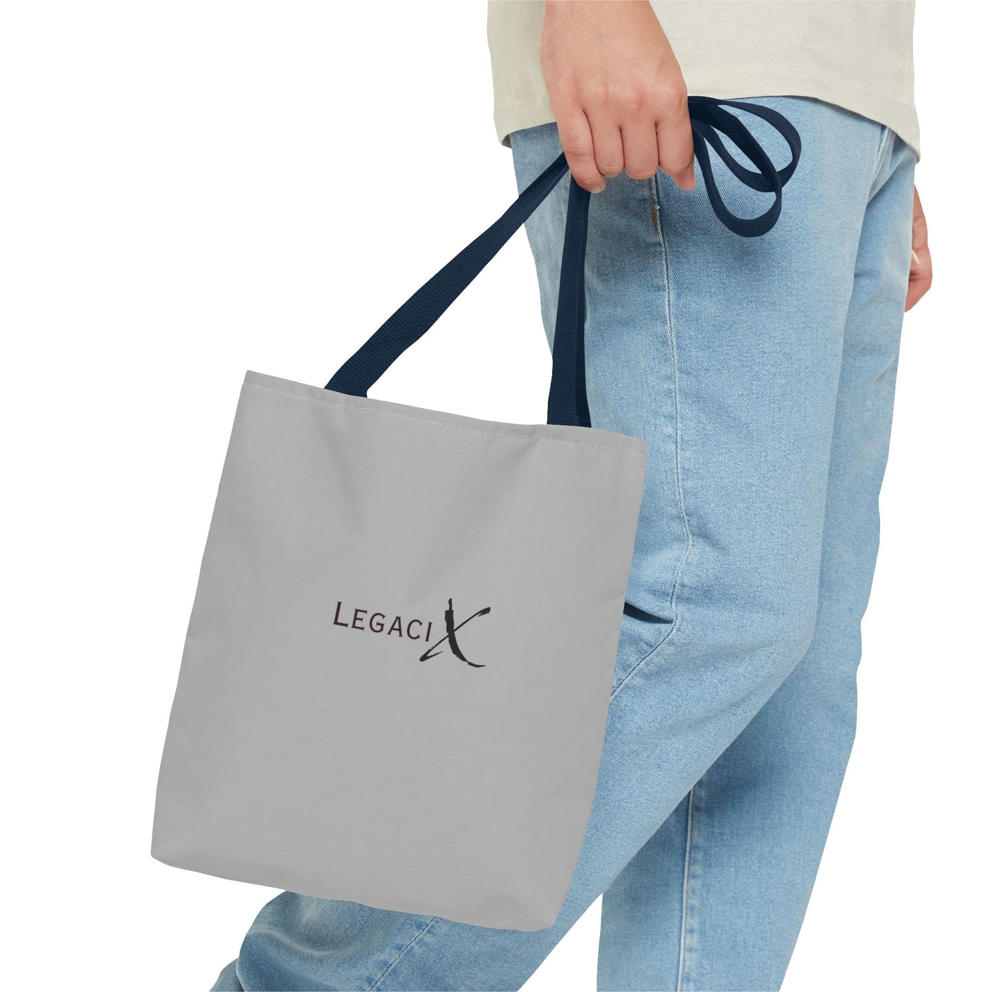 Legaci X Tote Bag - 'I Am The Future'
