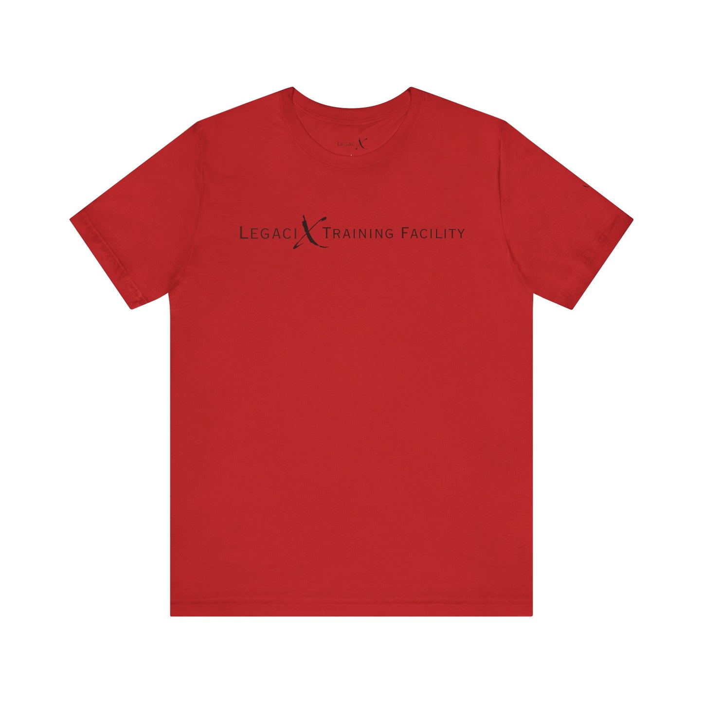 Legaci X Training Facility Fitness T