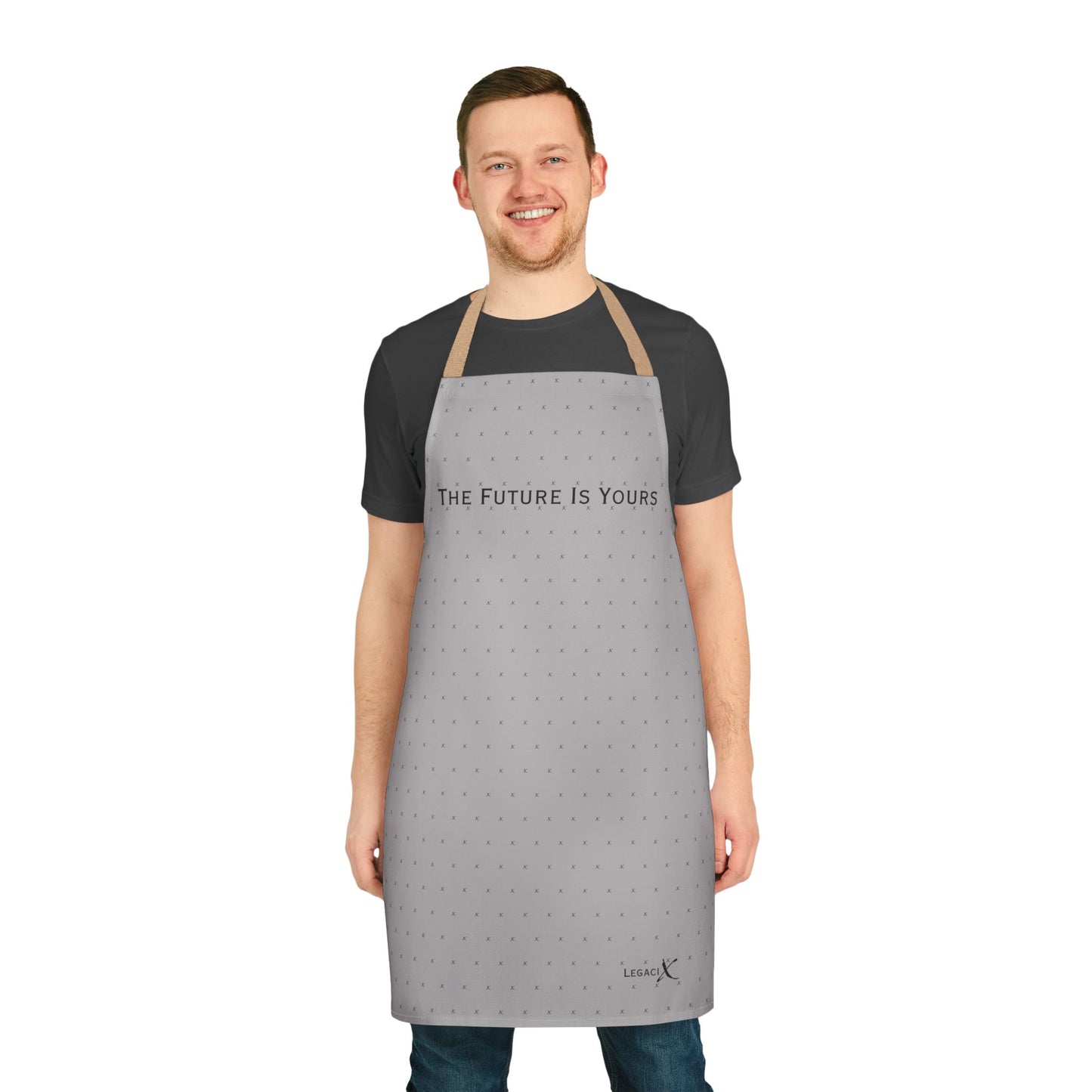 Apron for Barbers, Chefs, Culinary Gifts, Kitchen Decor, Cooking Enthusiasts, Fun Housewarming Present
