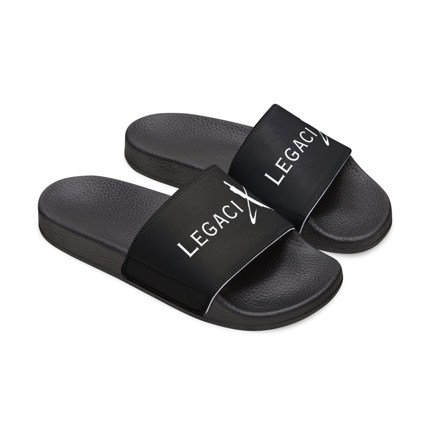 Legaci X Men's Removable-Strap Sandals - Stylish Comfort for Everyday Wear