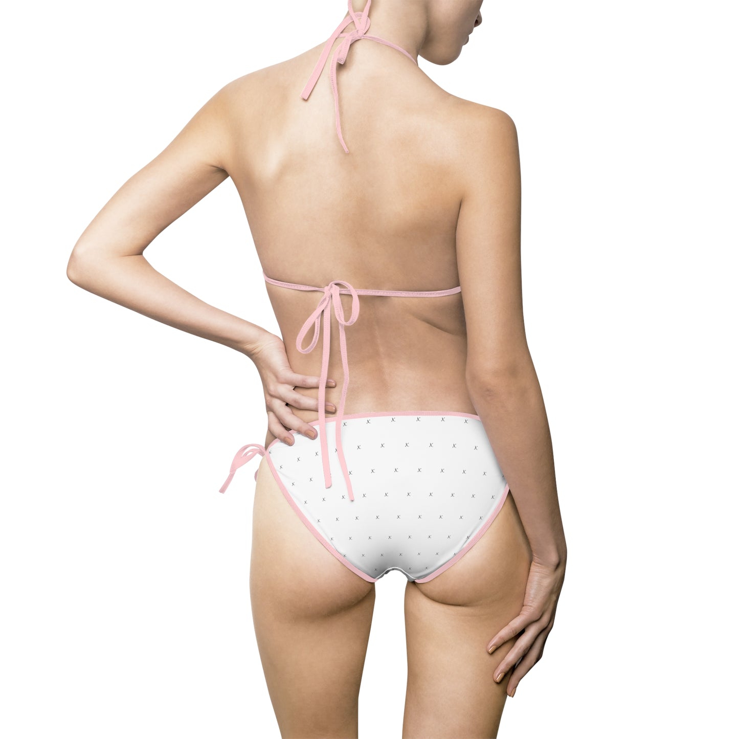 Women's Legaci X Bikini Swimsuit - Perfect for Summer Beach Days