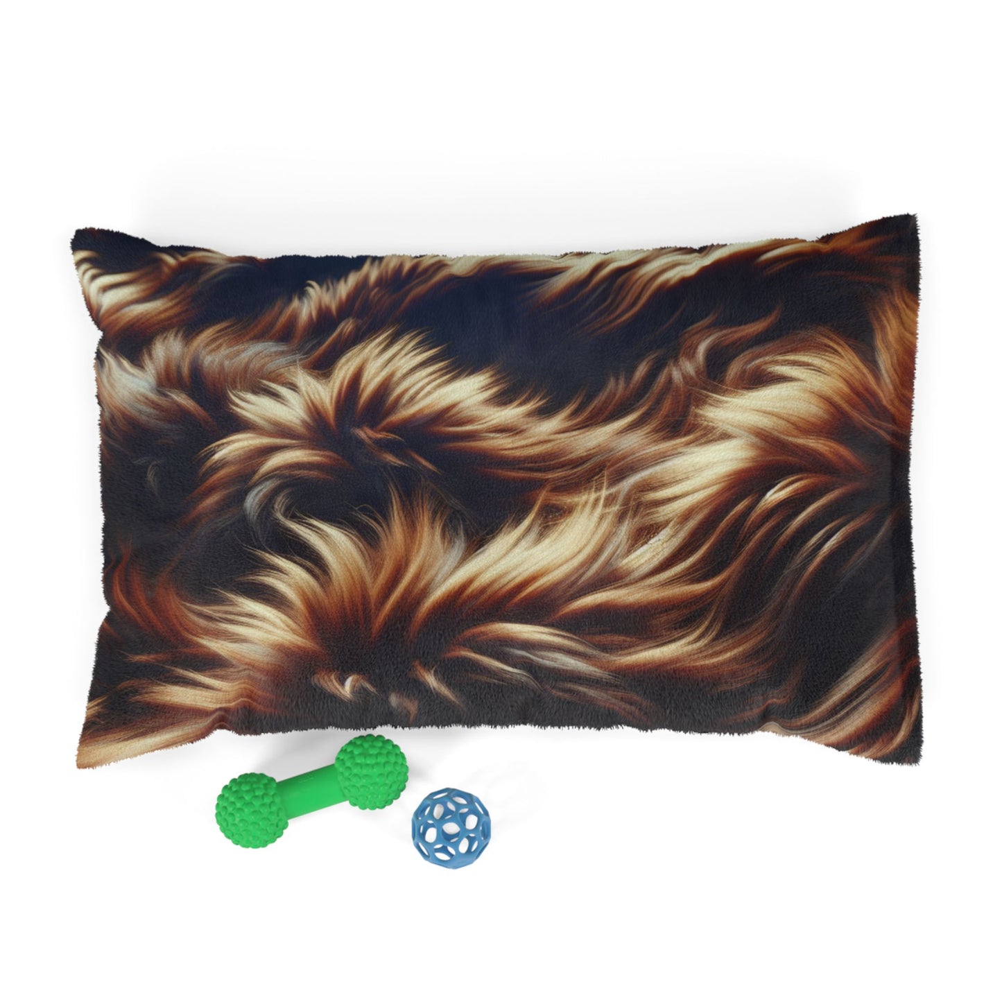 Legaci X Luxurious Pet Bed - Perfect for Stylish Pets and Home Decor