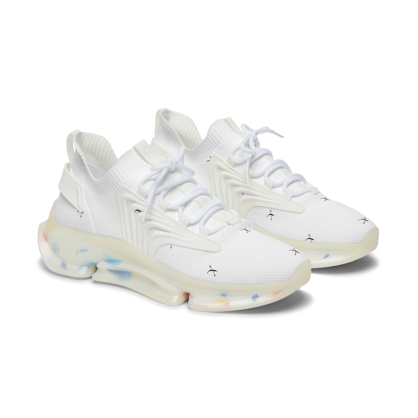 Women's Legaci X Mesh Sneakers