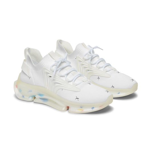 Women's Legaci X Mesh Sneakers