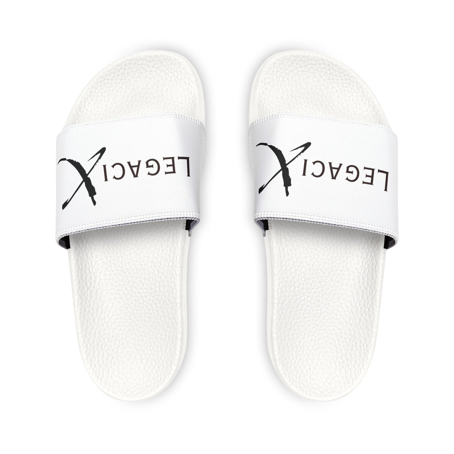Legaci X Men's Removable-Strap Sandals - Stylish Comfort for Everyday Wear
