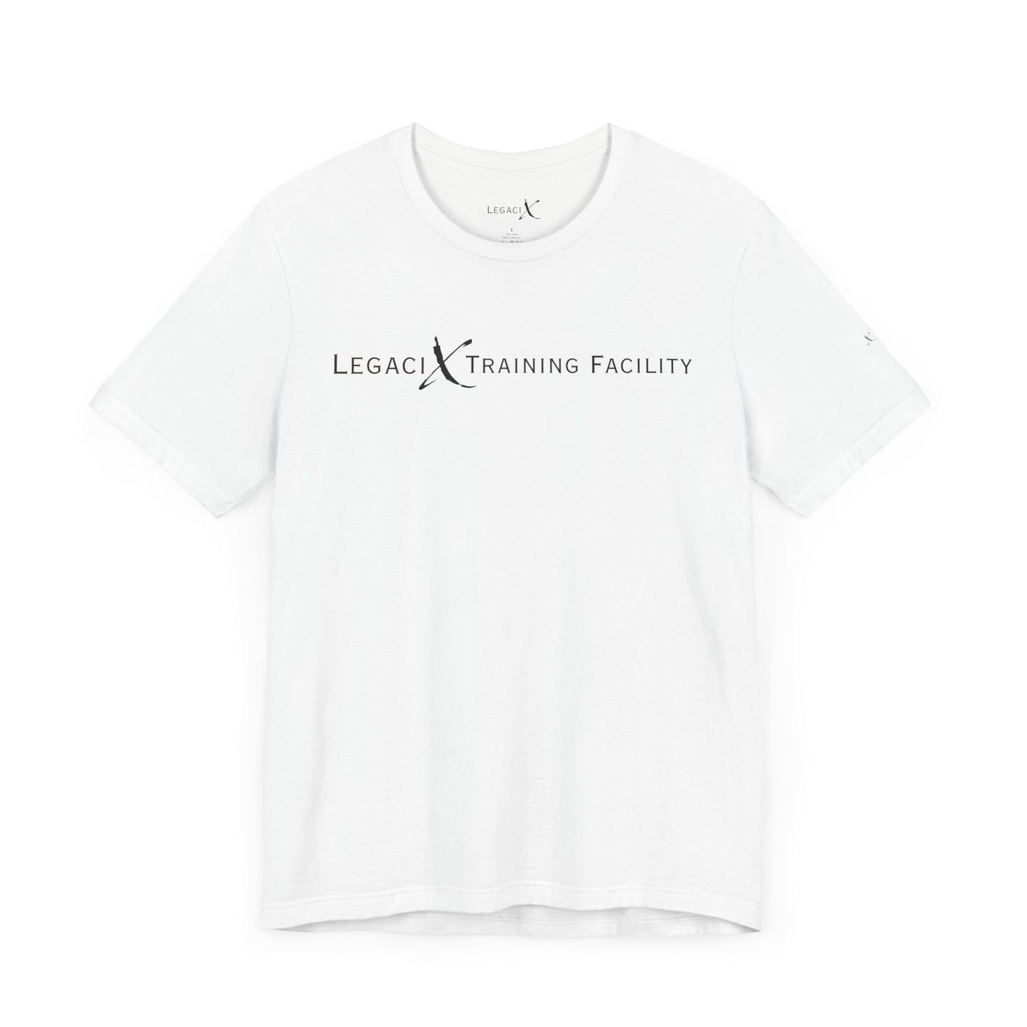 Legaci X Training Facility Fitness T