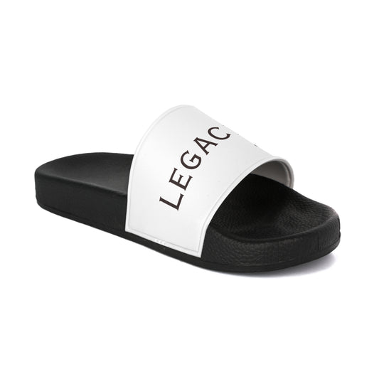 Legaci X Women's Slide Sandals