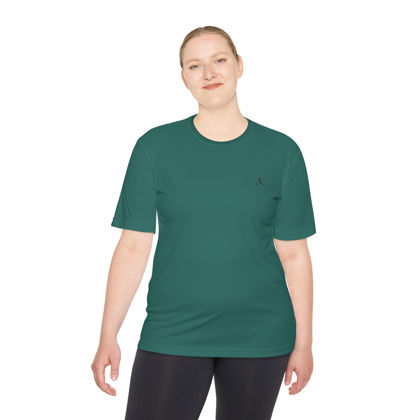 Legaci X Menace - Unisex Moisture Wicking Tee