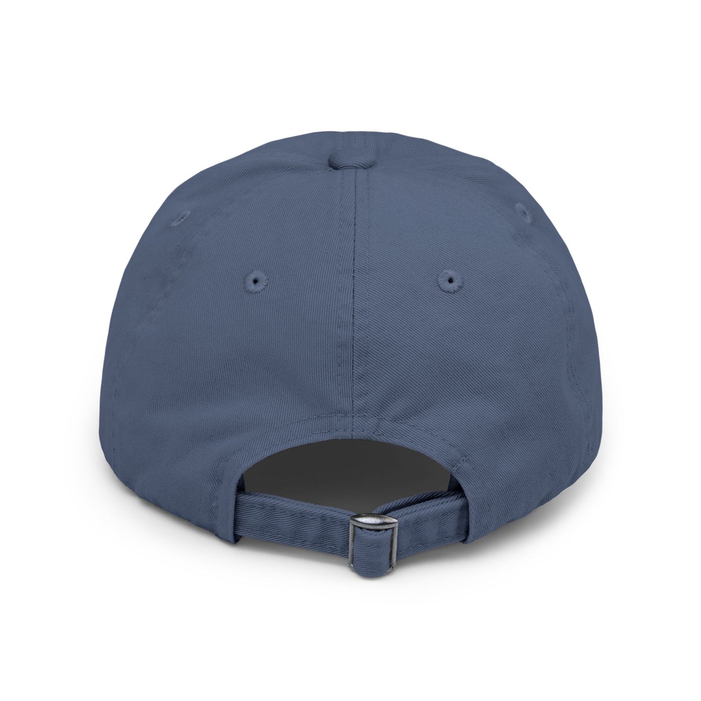 Legaci X Unisex Distressed Cap - Casual Vintage Style Hat for Everyday Wear