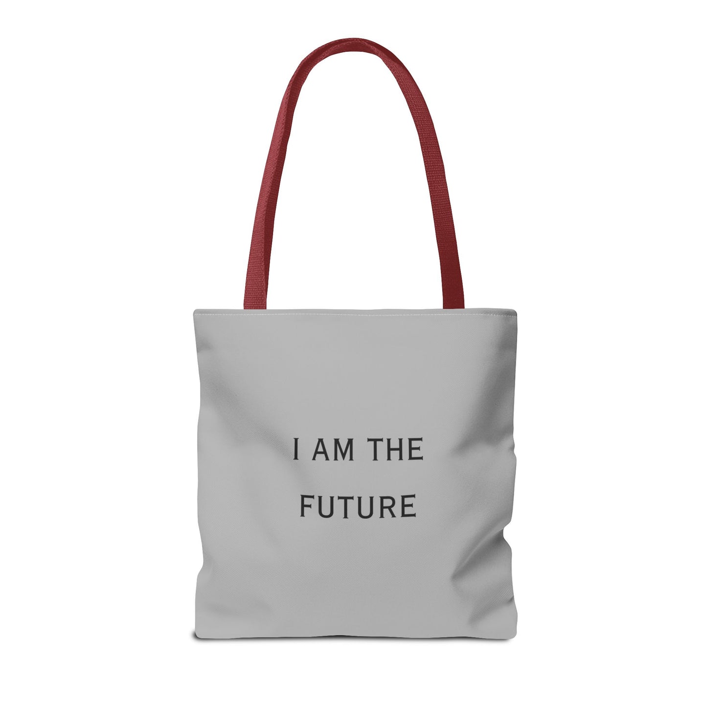 Legaci X Tote Bag - 'I Am The Future'