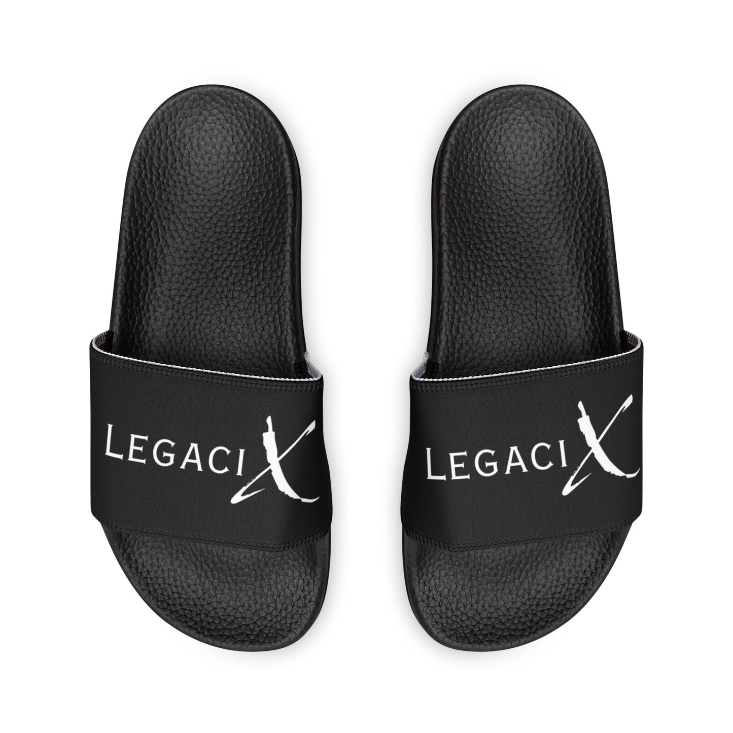Legaci X Men's Removable-Strap Sandals - Stylish Comfort for Everyday Wear