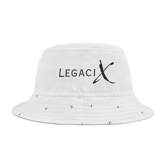 Legaci X Stylish Bucket Hat - Perfect for Summer Adventures