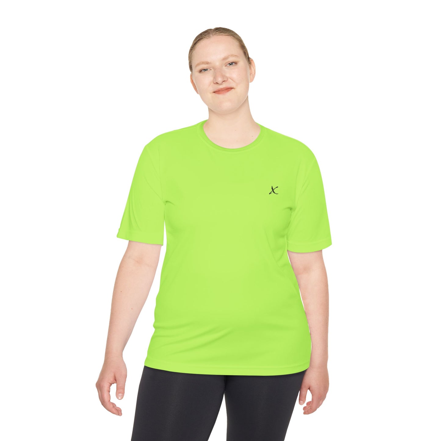 Legaci X Menace - Unisex Moisture Wicking Tee