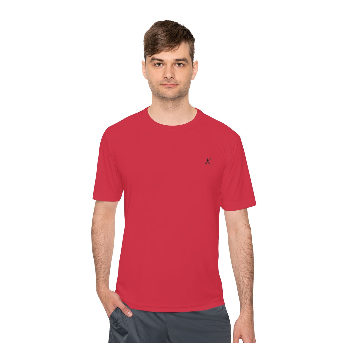 Legaci X Menace - Unisex Moisture Wicking Tee